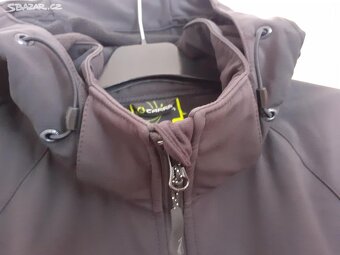 Dámská softshellová bunda Carra 44/46 - 5