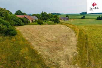 Prodej louky 4531 m2 Ledce - 5