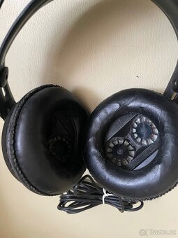 AKG K 280 parabolic - 5