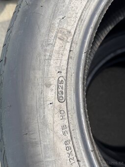 Letní nový pneu 235/55 R19 - 5