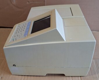 Prodám Shimadzu UV mini 1240 a Greisinger GLF 100 - 5