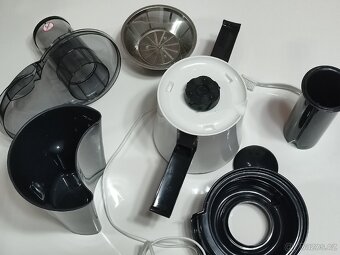 Odšťavňovač Bifinett - 5