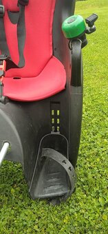 Dětská sedačka na kolo Hamax - 5