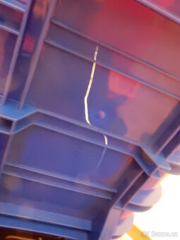 Tatra dino toys + další auto wader - 5