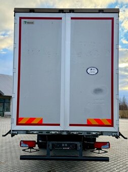 MAN TGL 12.250 4x2 E6 - shrnovačka - 5