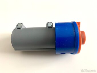 Brousek na vrtáky - 5