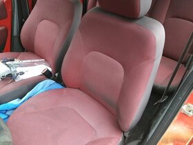 Fiat Doblo 2005 1.2 - 5