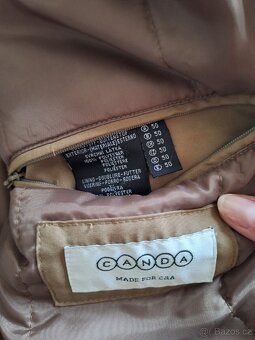 Pánská bunda vel. 50 / XL - 5