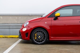 Abarth - 5