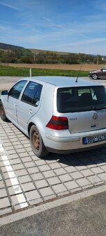 Golf - 5