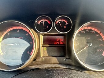 Peugeot 308 sw - 5