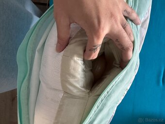 Kojící polštář - 5