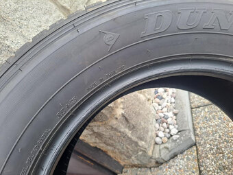 pneu 265/60 R18 - 5