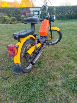 Babetta 210 - 5