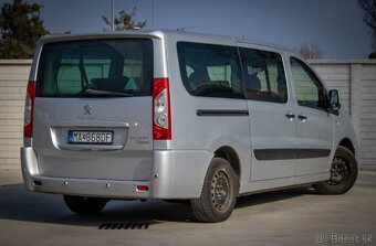 Peugeot Expert Teepee - 5