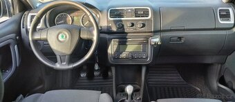 Škoda Fabia 2 combi - 5