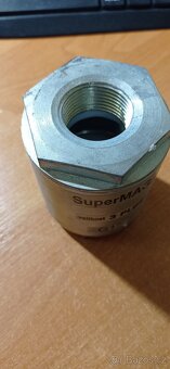 PRODAM VODNI FILTR - 5