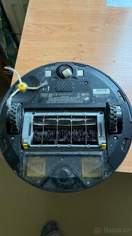 Robotický vysavač iRobot Roomba 780 - 5