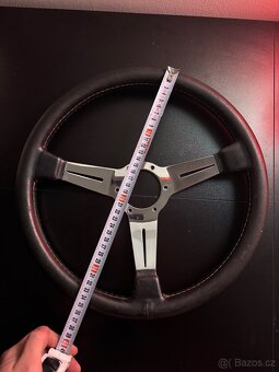Volant Nardi - 5