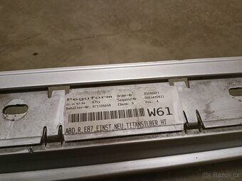 Prahy BMW e87 - 5
