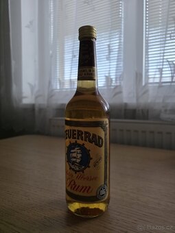 Stwuerrad Rum - 5