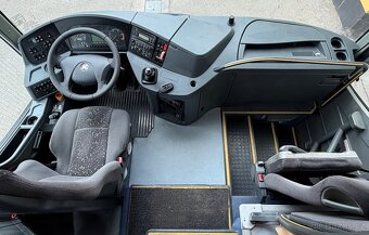 65míst, Setra 417 GT-HD - 5
