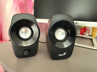 Monitor HP 22 ER - 5