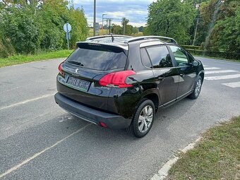 Peugeot 2008 1.2 VTi STYLE - 5