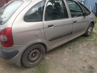 Citroen Xsara Picasso 1.8 2003 - soubor ND - 5