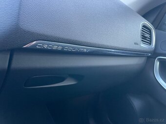Volvo V40 cross country D2, 2019 - 5