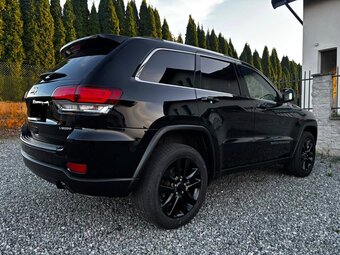 Jeep Grand Cheeroke 4x4 3.6 2021 - 5