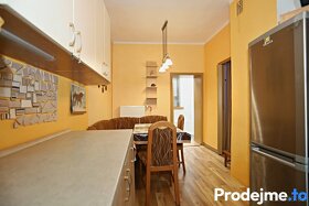 Prodej rodinného domu 4+1, 269 m2,  Vyškov - Nosálovice - 5
