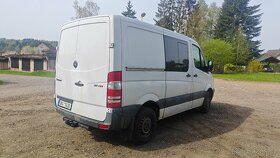 Mercedes-Benz Sprinter 211 CDI - 5