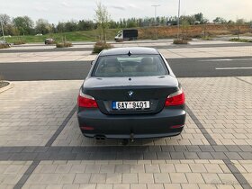 BMW E60 530xD LCI - možnost odpočtu DPH - 5
