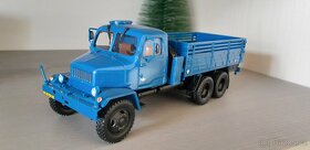 Modely Tatra, Praga 1:43 - 5