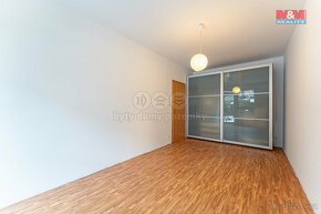Prodej bytu 2+kk, 54 m², zahrádka, Praha, ul. Pod Harfou - 5