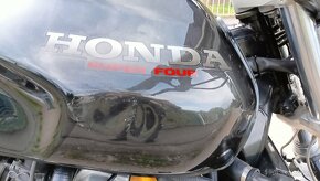 Honda CB 1000 - 5