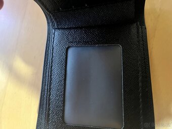Louis Vuitton peněženka - 5