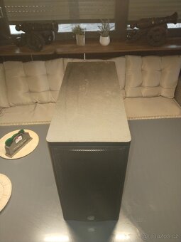 QUADRAL Omnisound Subwoofer - 5