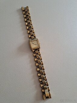 Hodinky CITIZEN, FESTINA - 5