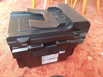 HP LaserJet 1536dnf MFP (110Volt) - 5
