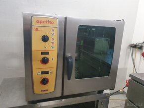 KONVEKTOMAT RATIONAL - 5