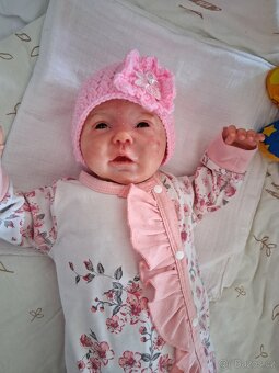 Reborn miminko - 5