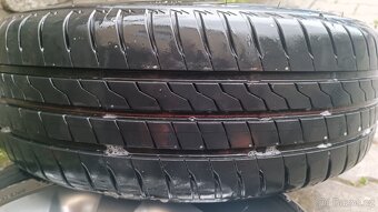 Sada kol XSARA PICASSO - 5