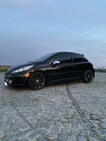 Peugeot 207 RC - 5