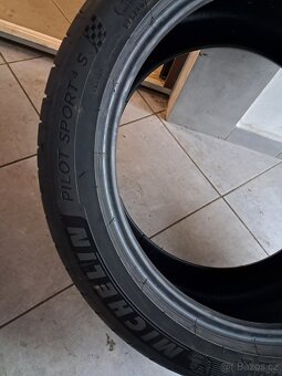 275/40/r19 michelin - 5