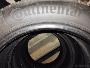 Zimní pneu Continental Winter Contact TS870P 205/55R17 95V - 5