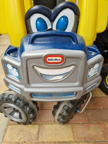 Little tikes autíčko (odrážedlo) - 5