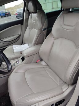 Citroën C5 X7 2.2HDI - 5