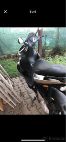 Gilera runner 50 SP - 5